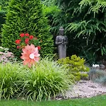 Gaestehaus Stoegmueller