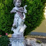 宾馆 Gaestehaus Stoegmueller Asten (Linz)