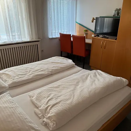 Gaestehaus Stoegmueller