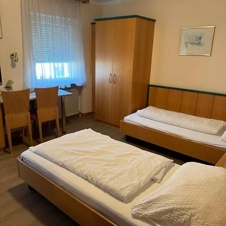 Gaestehaus Stoegmueller 2*