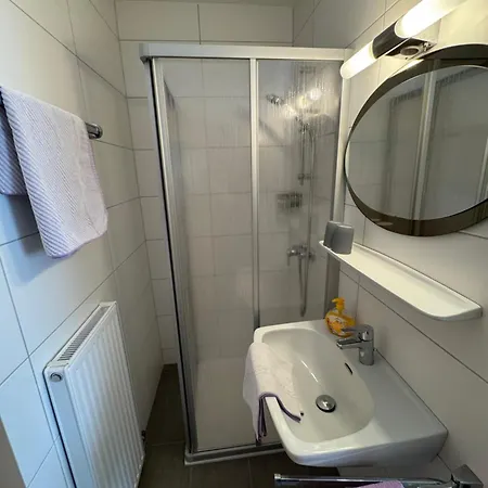 Мини-отель Gaestehaus Stoegmueller