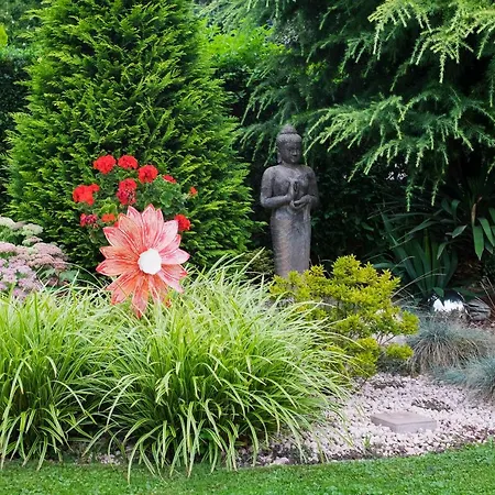 Gaestehaus Stoegmueller