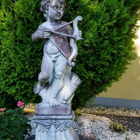 Locanda Gaestehaus Stoegmueller Asten (Linz)