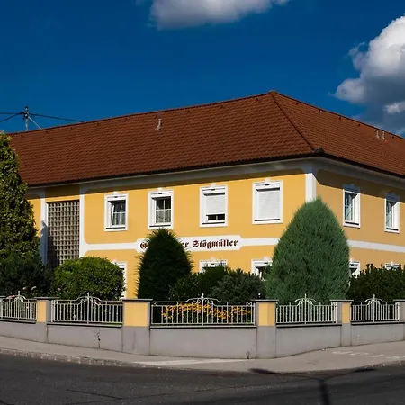 Gaestehaus Stoegmueller 2* Asten (Linz)