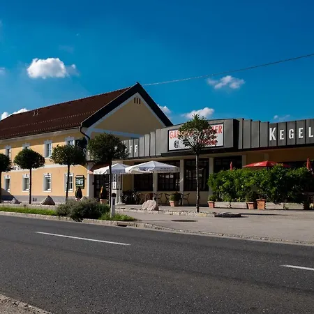 Gaestehaus Stoegmueller 2*