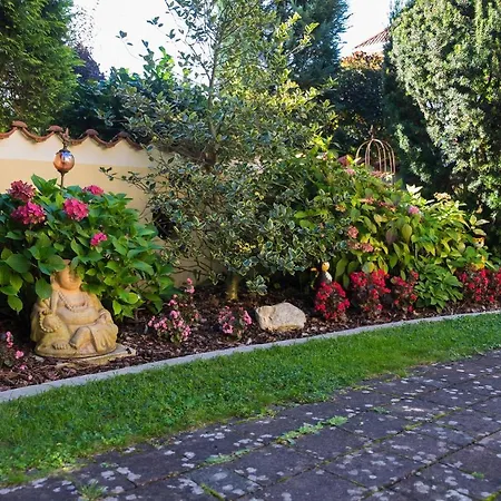 Locanda Gaestehaus Stoegmueller 2*