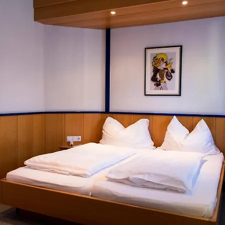 Gaestehaus Stoegmueller