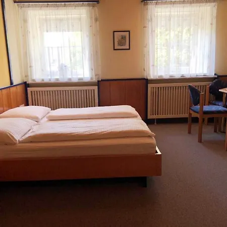 Gaestehaus Stoegmueller Estalagem