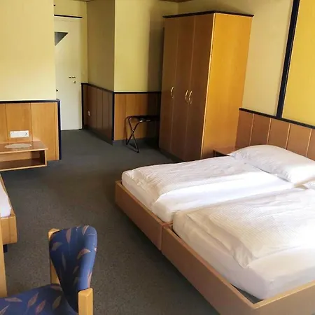 Gaestehaus Stoegmueller 2*