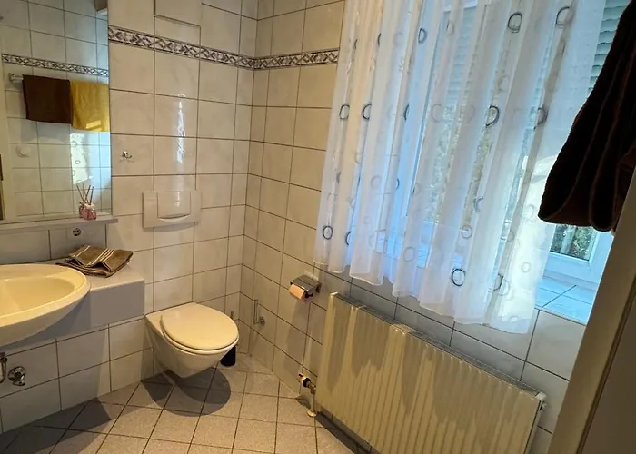 Han/Misafirhane Gaestehaus Stoegmueller 2*