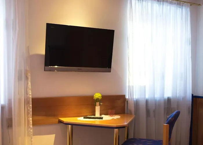 Gaestehaus Stoegmueller 2*