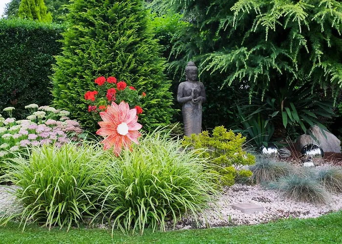 Gaestehaus Stoegmueller