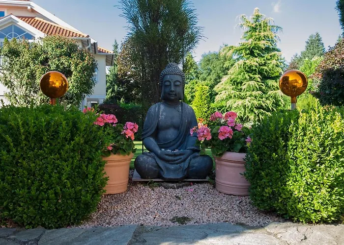 Gaestehaus Stoegmueller Zajazd Asten (Linz)