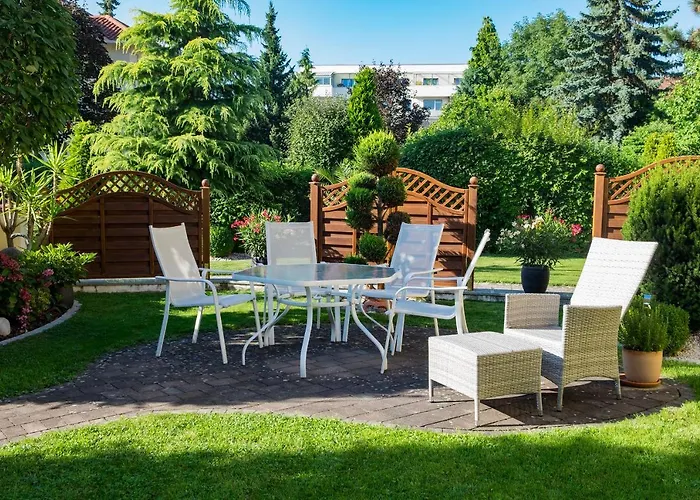 Gaestehaus Stoegmueller