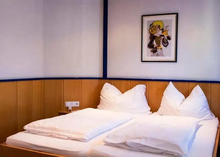 Gaestehaus Stoegmueller