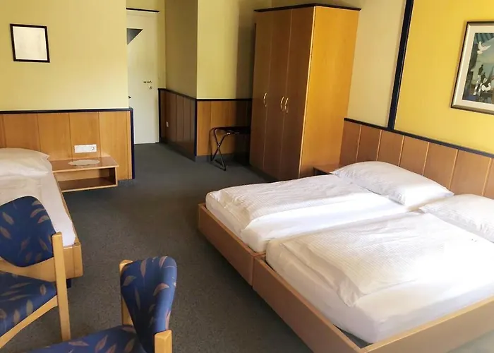 Gaestehaus Stoegmueller 2*