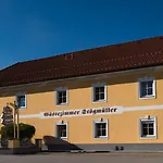 Gaestehaus Stoegmueller Fogadó