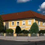 Gaestehaus Stoegmueller 2* Asten