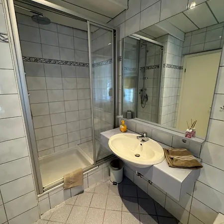 Gaestehaus Stoegmueller Zajazd Asten (Linz)