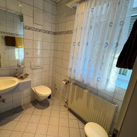 Πανδοχείο Gaestehaus Stoegmueller 2*