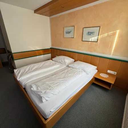 Gaestehaus Stoegmueller Asten