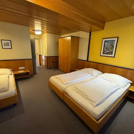 Gaestehaus Stoegmueller Fogadó 2*