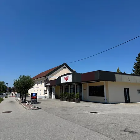 Gaestehaus Stoegmueller