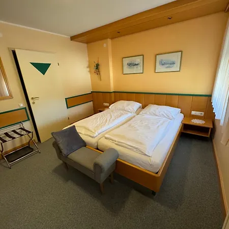 Locanda Gaestehaus Stoegmueller 2*