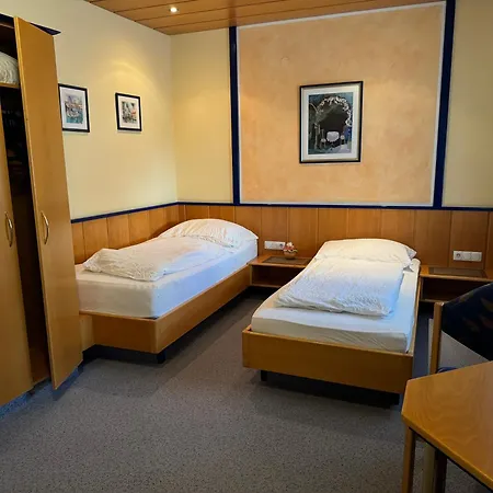 Gaestehaus Stoegmueller 2*
