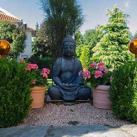 Gaestehaus Stoegmueller Zajazd Asten (Linz)