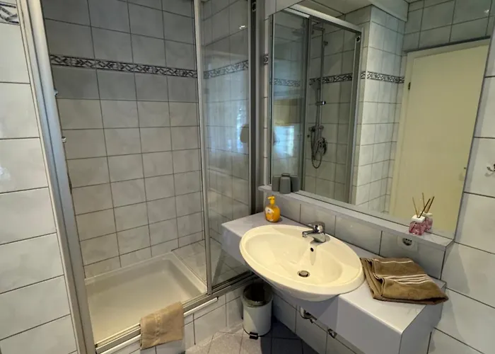 Gaestehaus Stoegmueller Zajazd Asten (Linz)