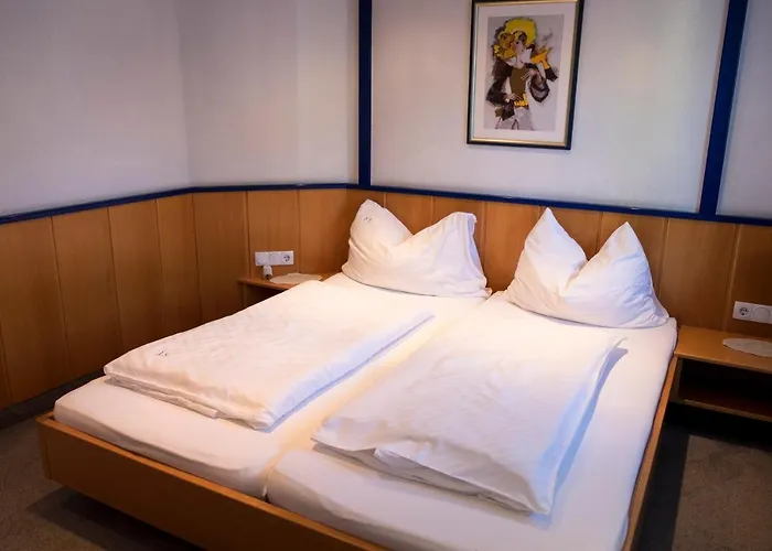 Πανδοχείο Gaestehaus Stoegmueller Asten (Linz)