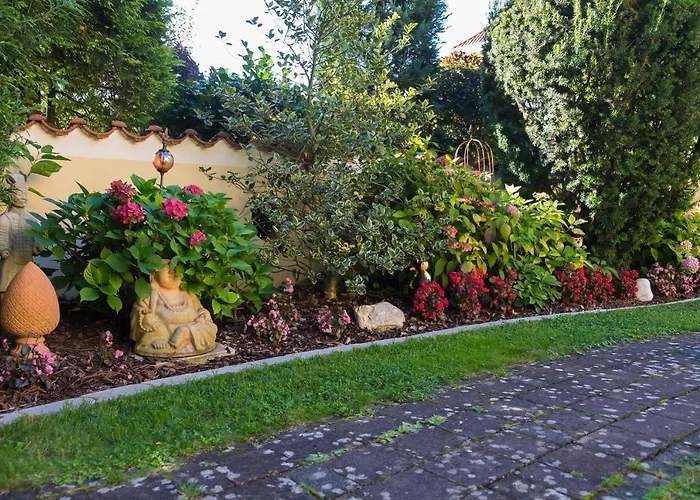 Πανδοχείο Gaestehaus Stoegmueller 2*