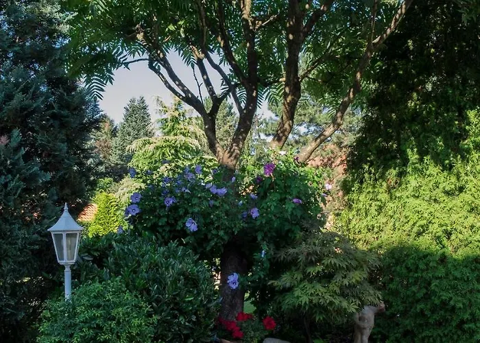 Gaestehaus Stoegmueller